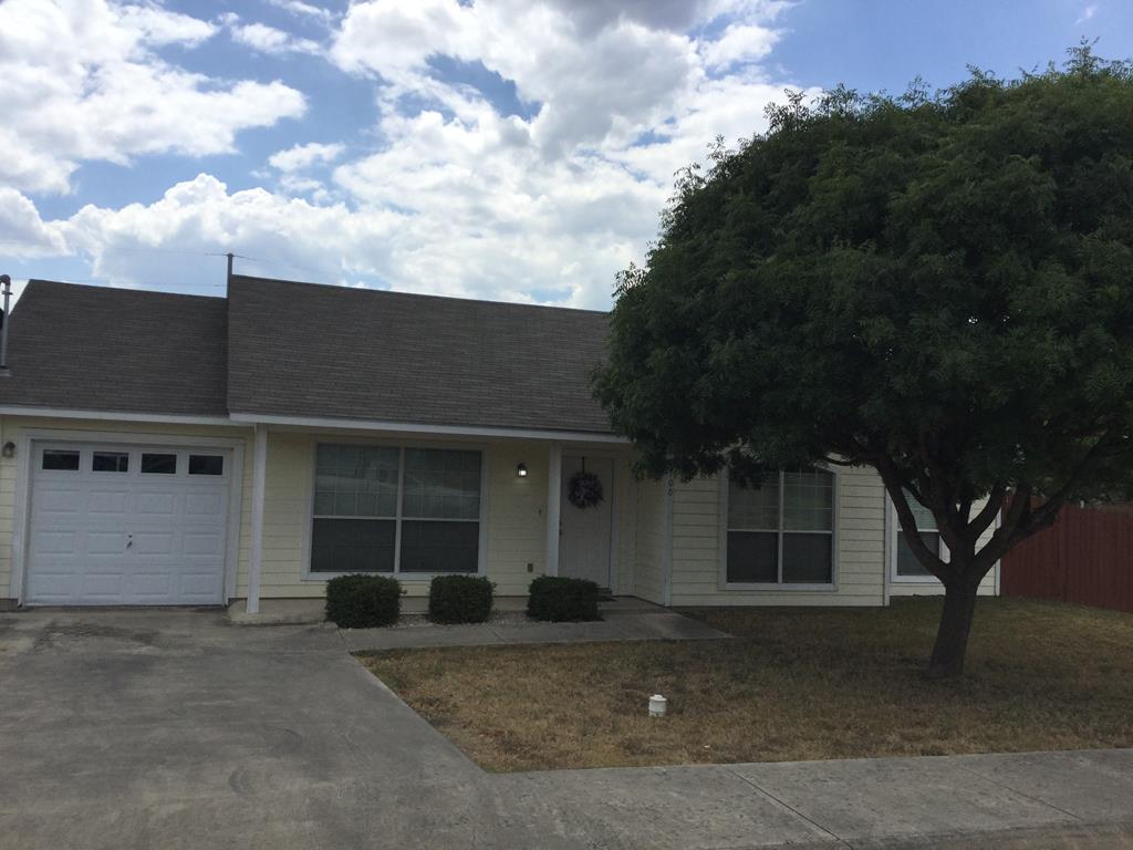 100 Amelia Court Kerrville, TX