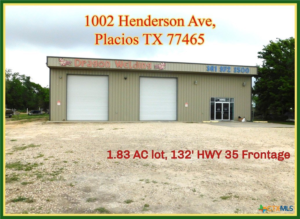 1002 Henderson Listing Cover Image