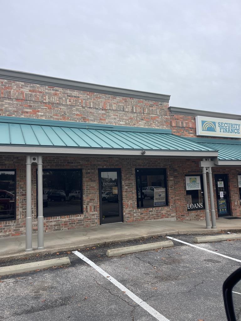 1003 State Hwy 16 Listing Cover Image