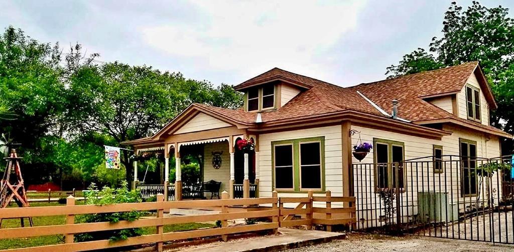 101 11th Street Listing Cover Image