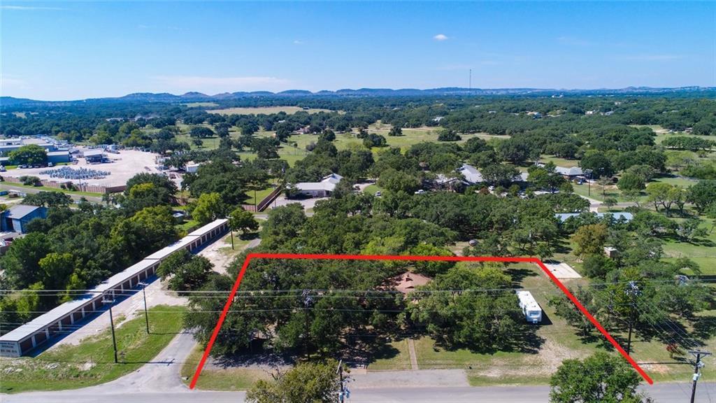 101 Old Austin Hwy Johnson City, TX 78636 - 79934 - KWHillCountry.com