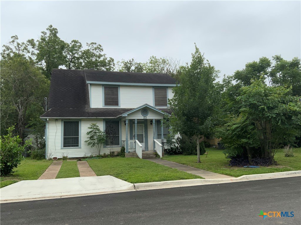 103 Warren Listing Cover Image