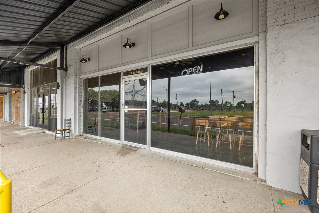 112 Gassaway Listing Cover Image