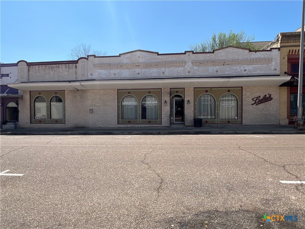 113 Constitution Listing Cover Image