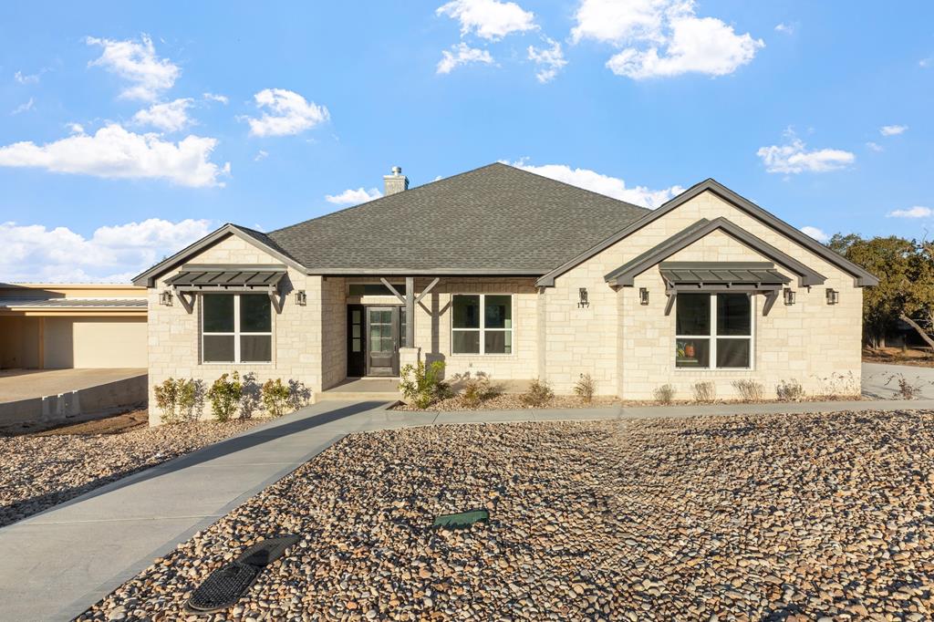 117 Stoneledge Listing Cover Image