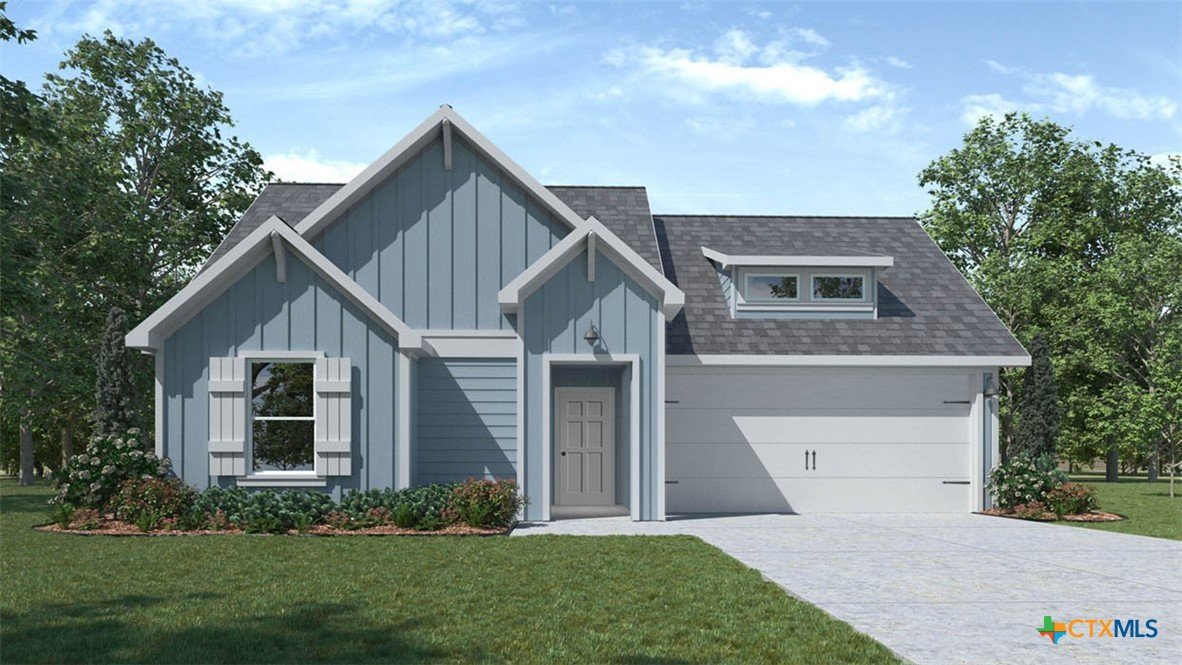 1221 Coriander Listing Cover Image