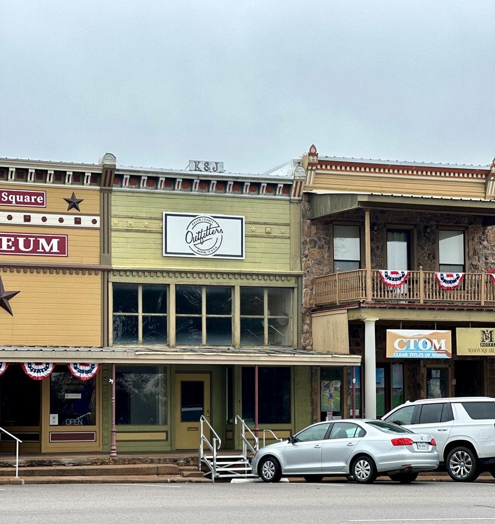 126 Fort Mckavitt Listing Cover Image