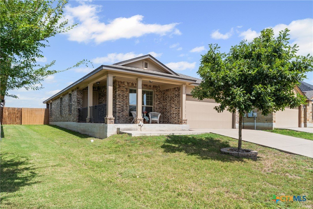 1328 Amber Dawn Listing Cover Image