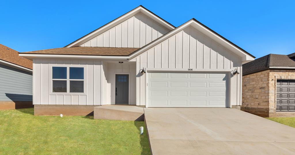 144 Feather Way Listing Cover Image