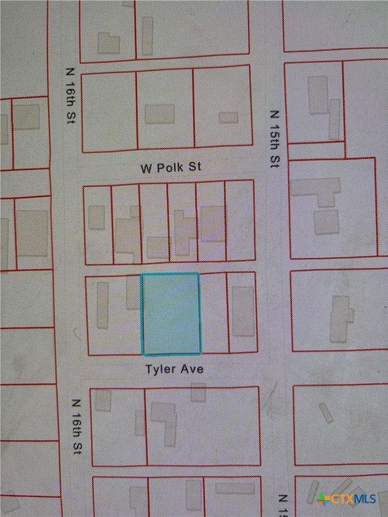 1508 Tyler Listing Cover Image