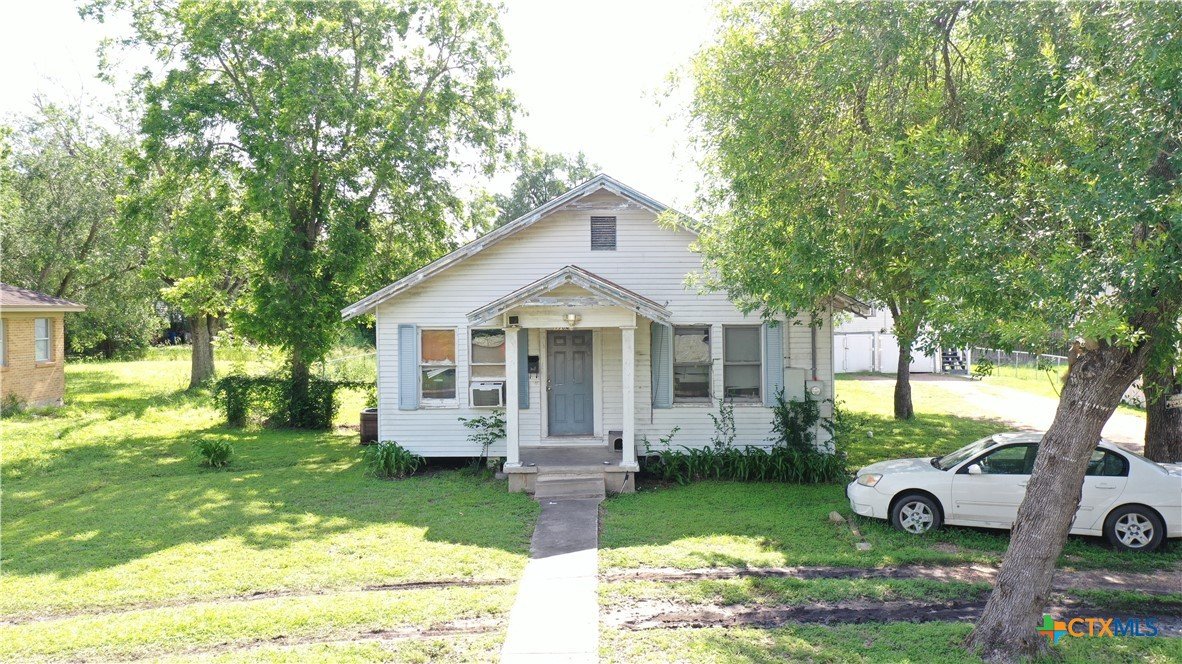 1704 Goldman Listing Cover Image