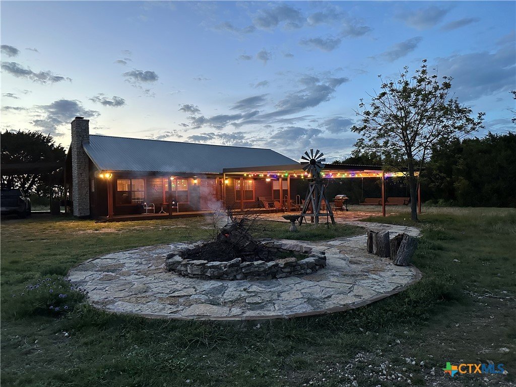 1784 County Road 610 Listing Cover Image