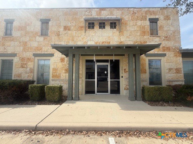 1920 Corporate Listing Cover Image