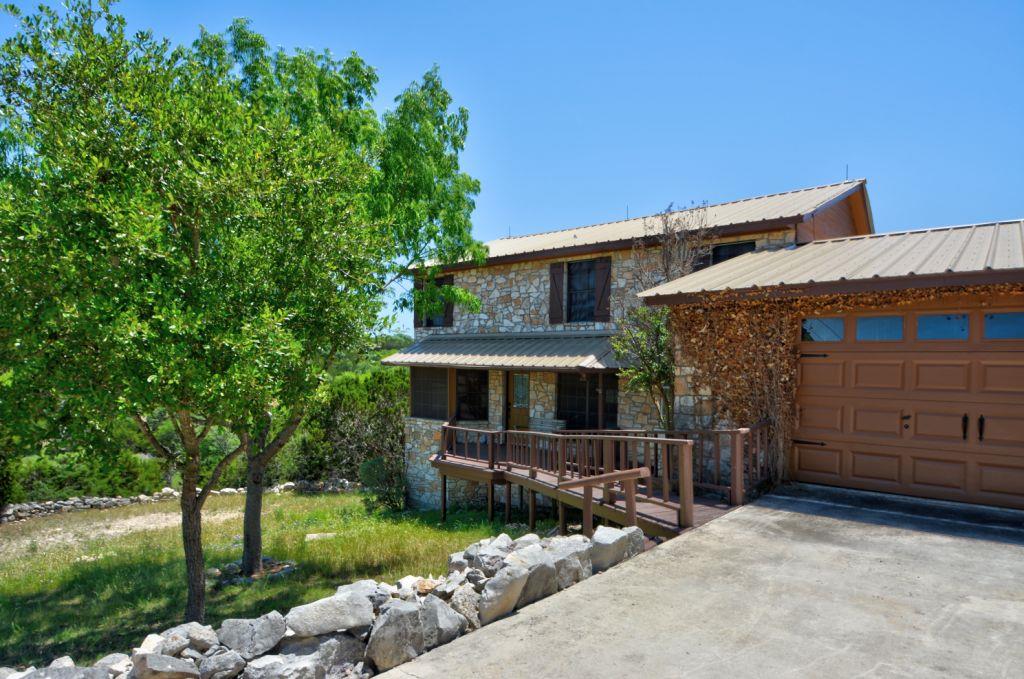 194 Northwest Hills Kerrville, TX