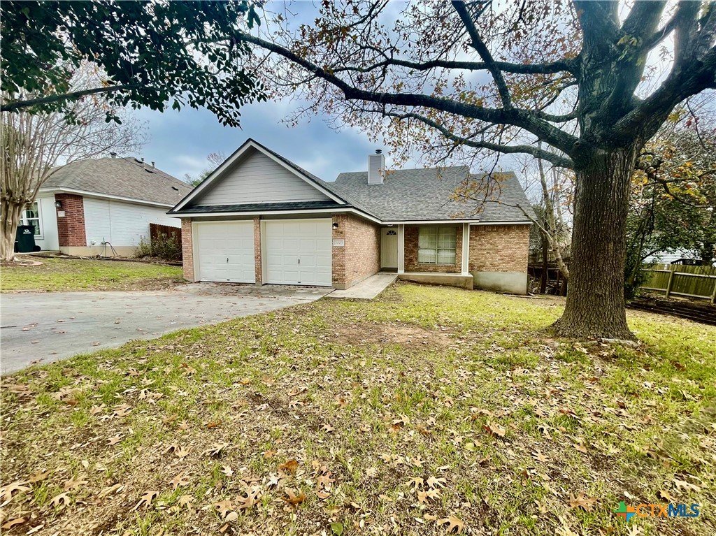 2003 Ramona Listing Cover Image