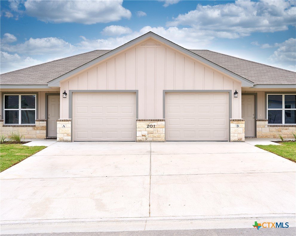 201 Appalachian Listing Cover Image