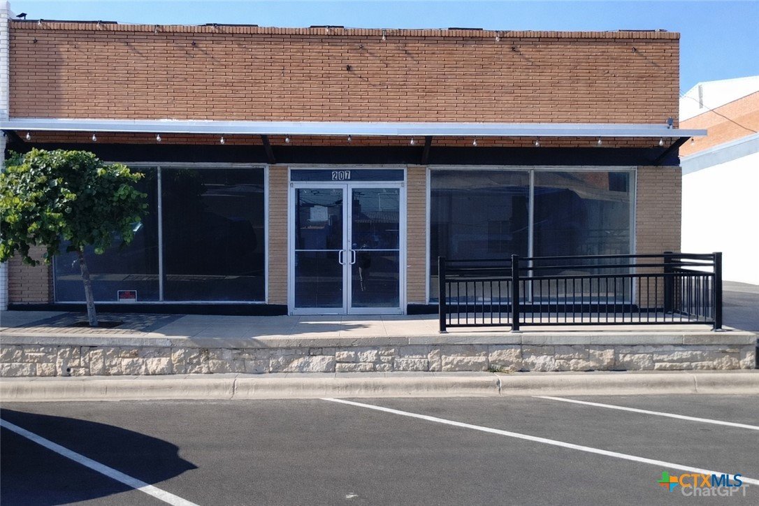 207 Avenue C Listing Cover Image