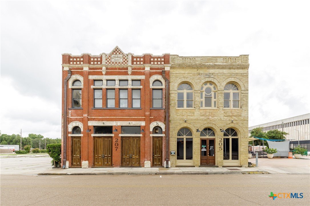 207 Constitution Listing Cover Image