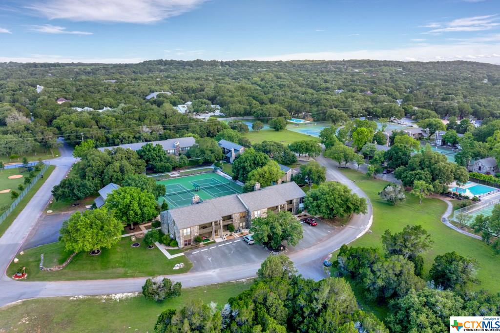 210 T Bar M Drive New Braunfels, TX 78132 380166