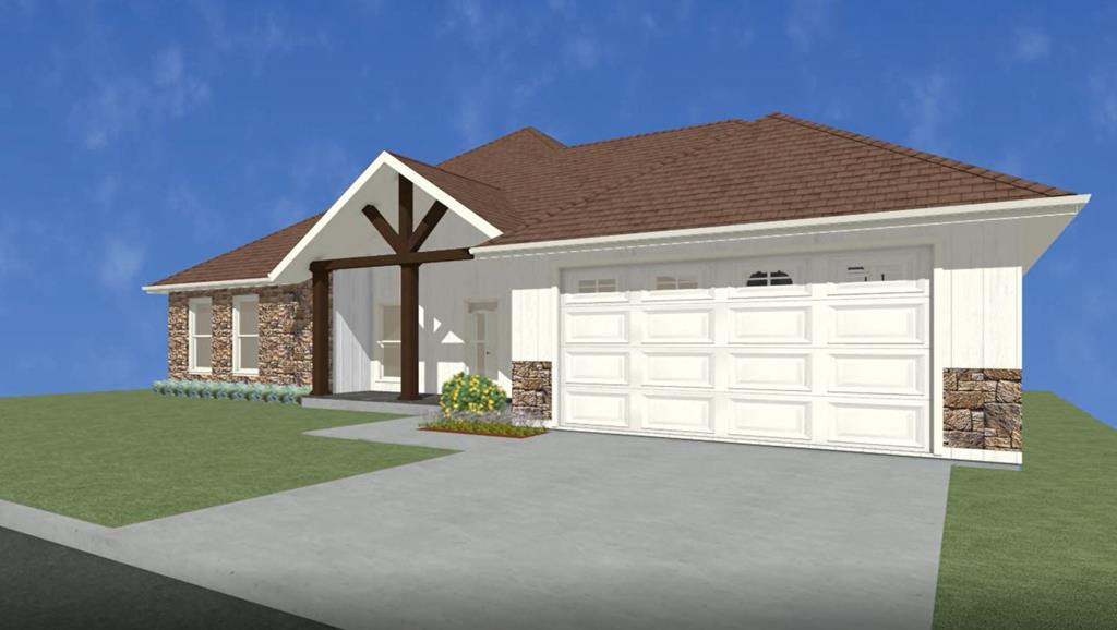 2129 Vista Ridge Dr Kerrville, TX