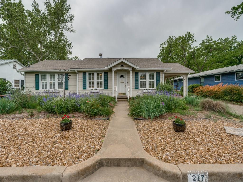 217 Morse St Listing Cover Image