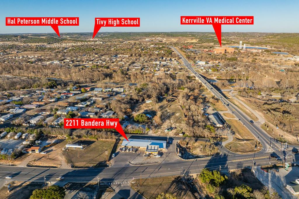 2211-1 Bandera Hwy Listing Cover Image