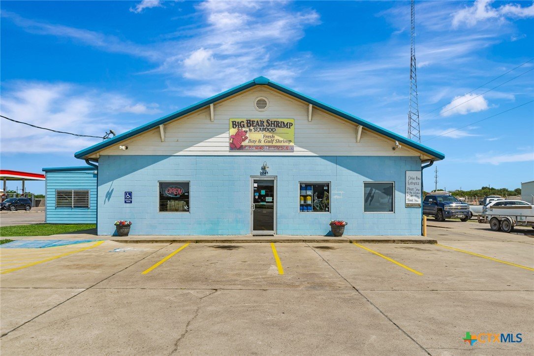 2241 State Highway 35 Listing Cover Image