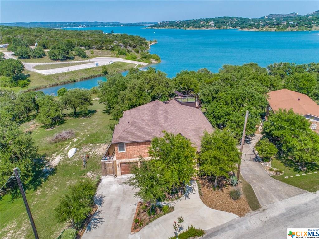 259 Oak Hideaway Drive Canyon Lake, TX 78133 382968