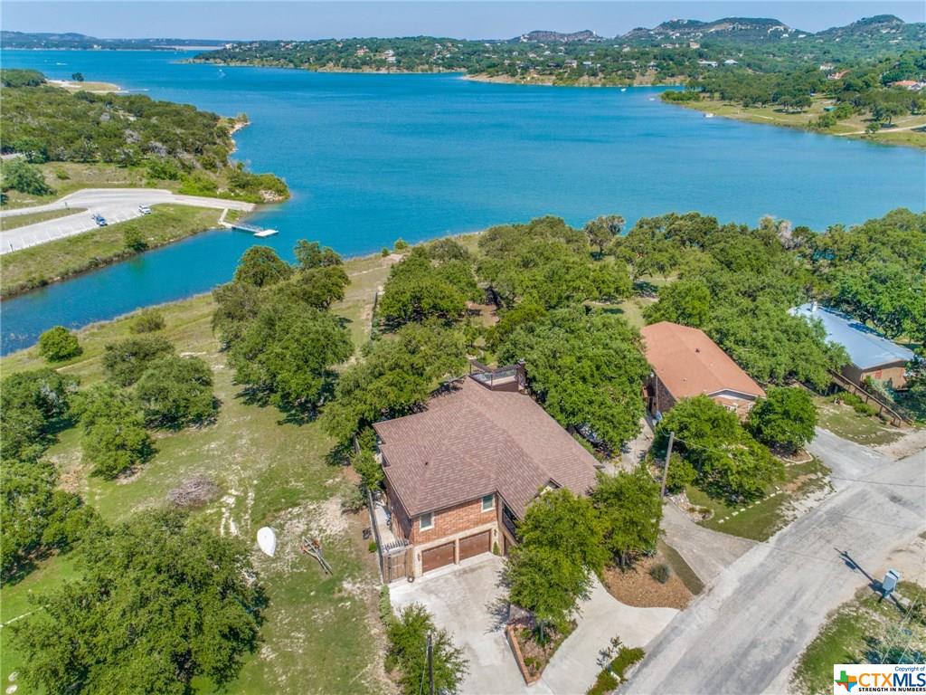 259 Oak Hideaway Drive Canyon Lake, TX 78133 382968