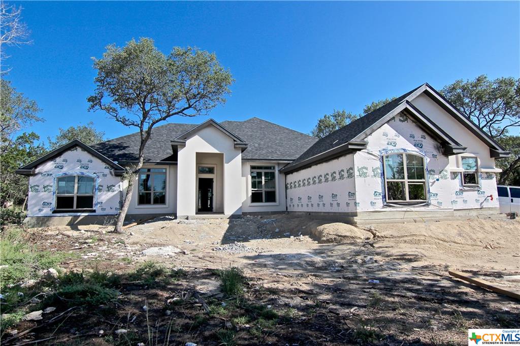 26 Riverstone Parkway Point Resort, TX