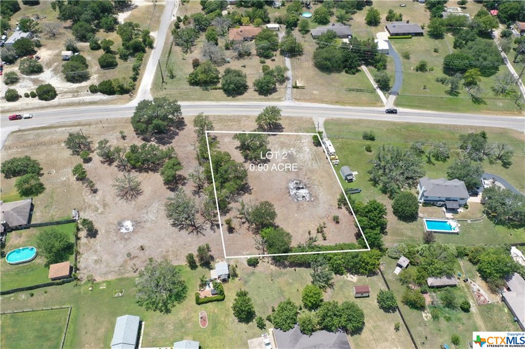 2657 Fm 2657 Kempner, TX