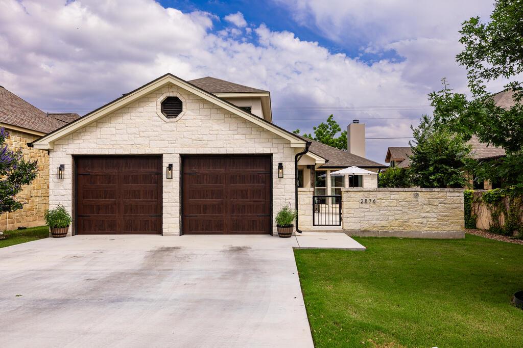 2876 Rock Barn Drive Listing Cover Image