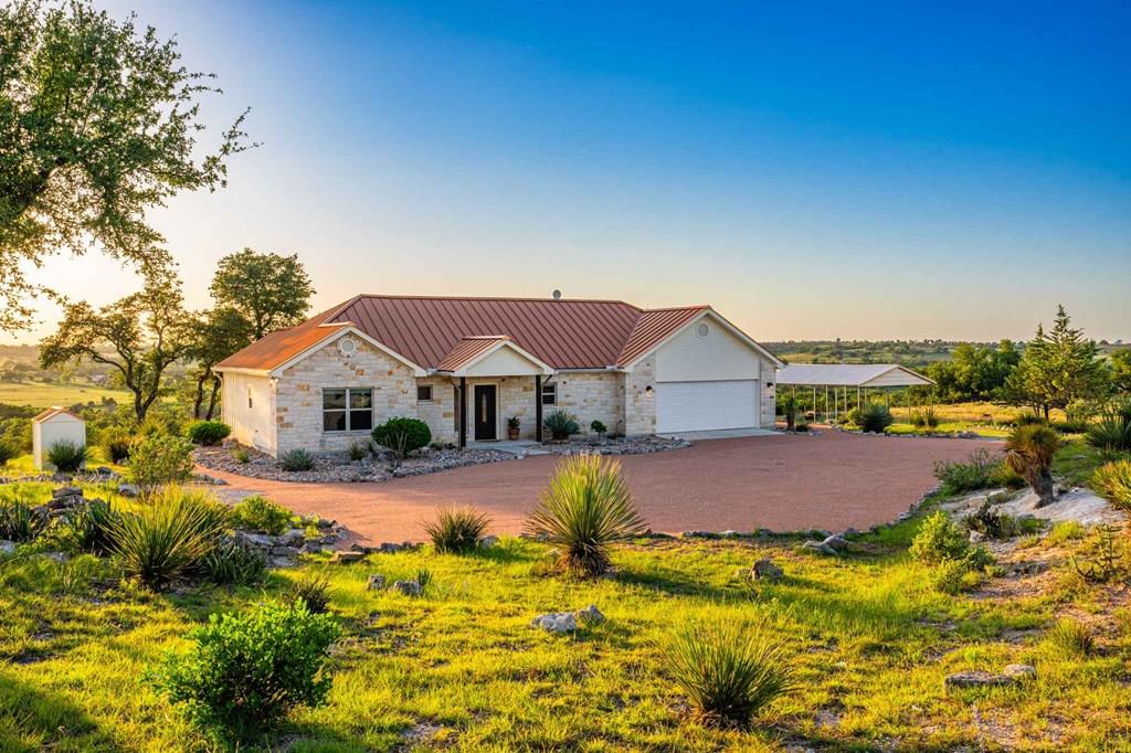 289 Scenic Outlook Trail Listing Cover Image