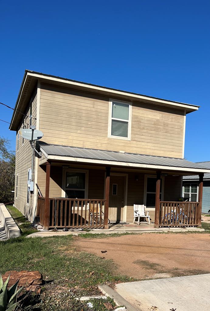 306 Park St Listing Cover Image