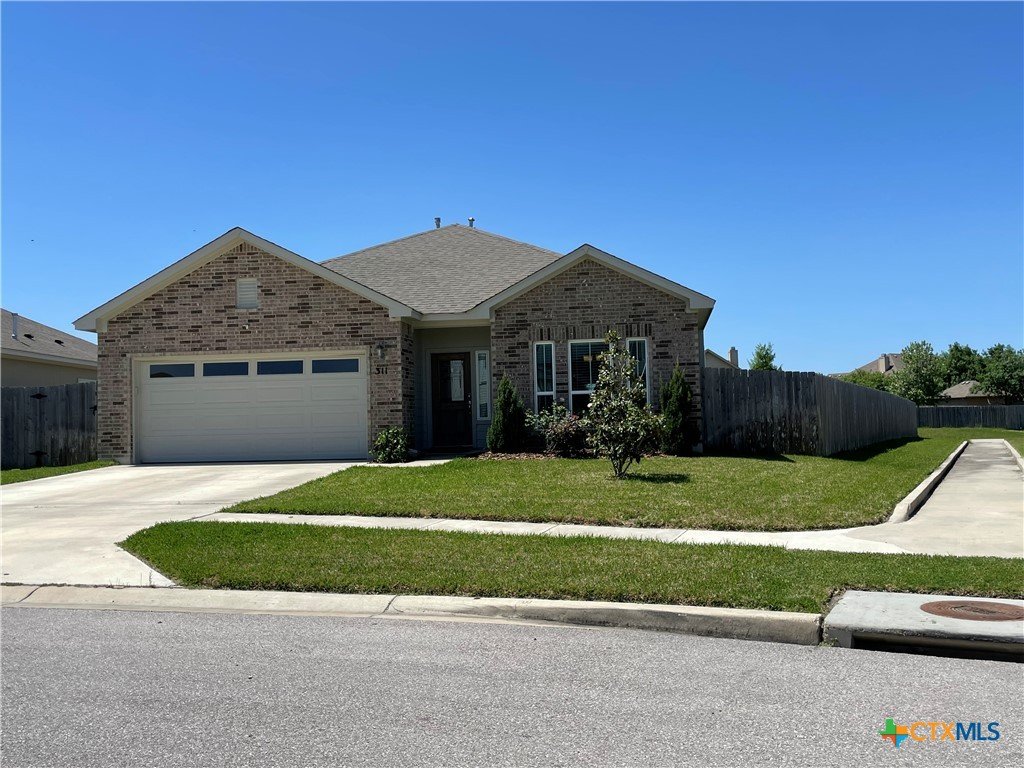 311 Brushy Listing Cover Image