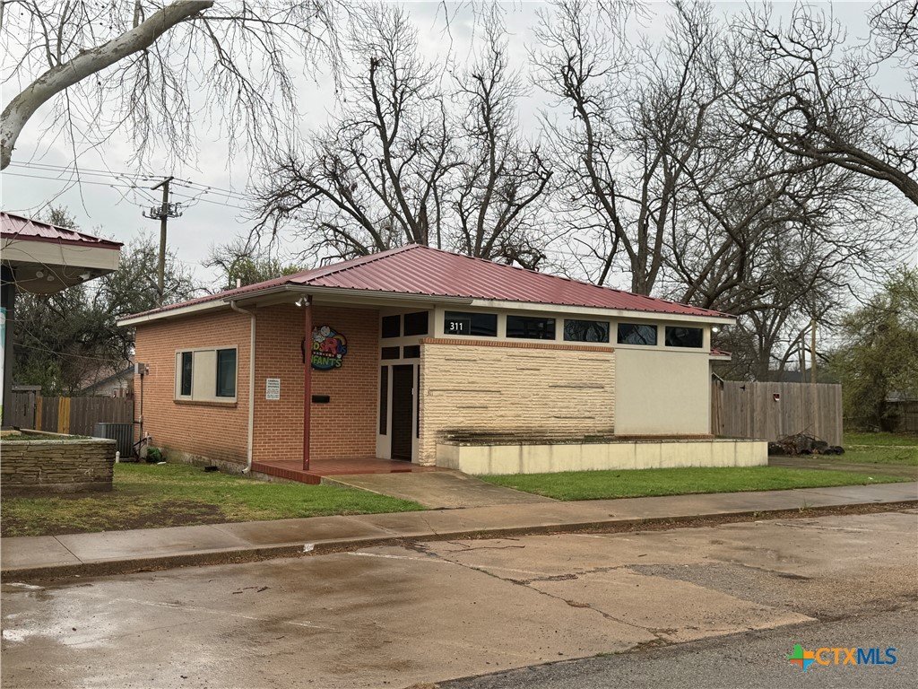 311 2nd Listing Cover Image