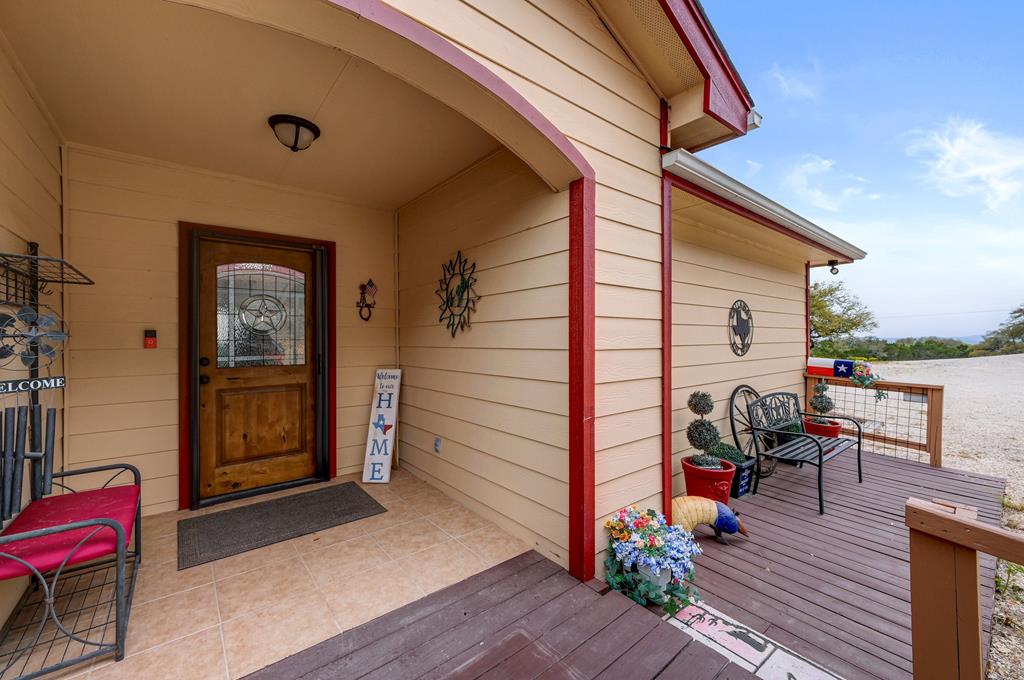 318 Polly Peak Drive Listing Cover Image