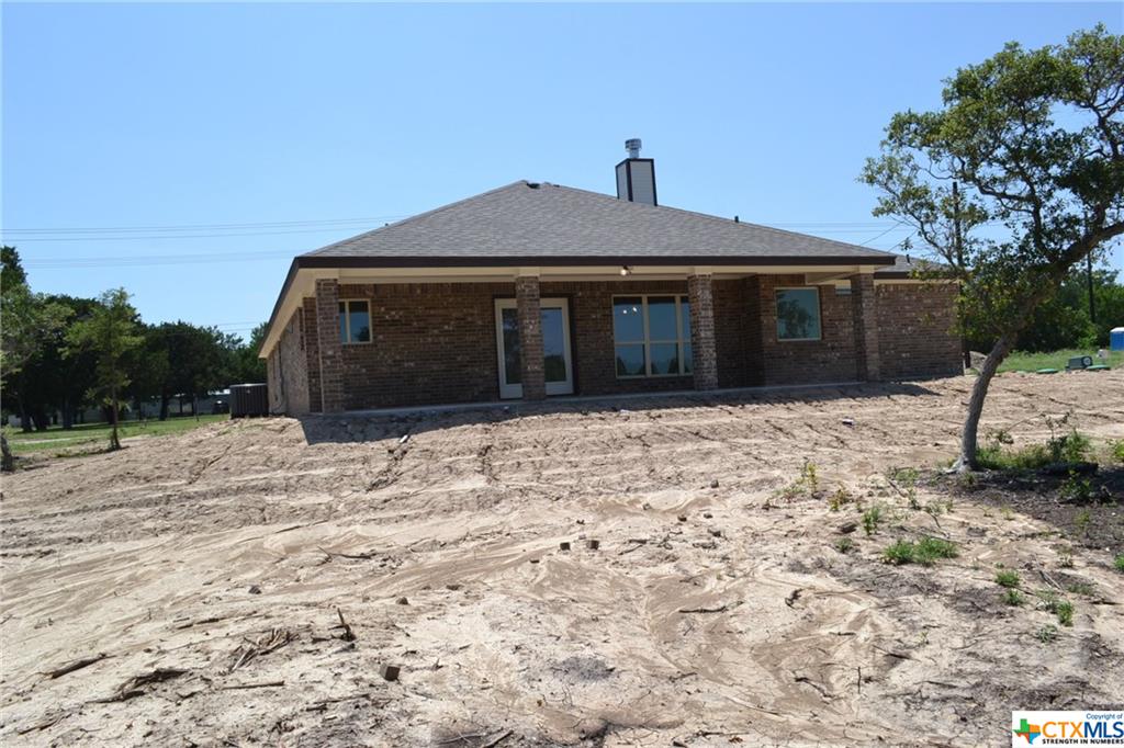 352 County Road 4830 Kempner, TX 76539 376151