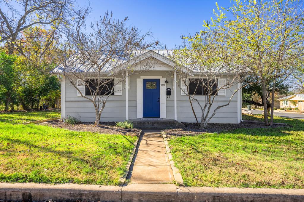 401 Morse St Listing Cover Image