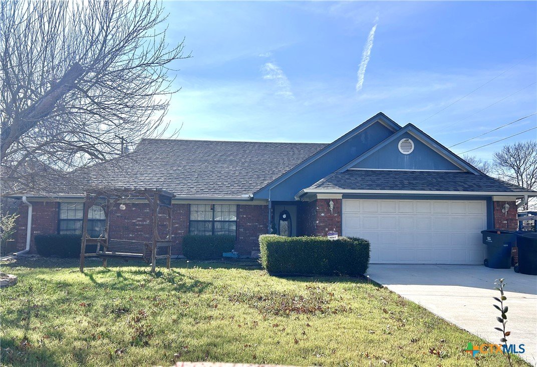 4409 Gazelle Listing Cover Image