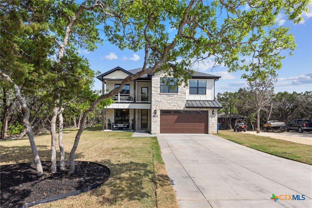 4863 Goliad Listing Cover Image