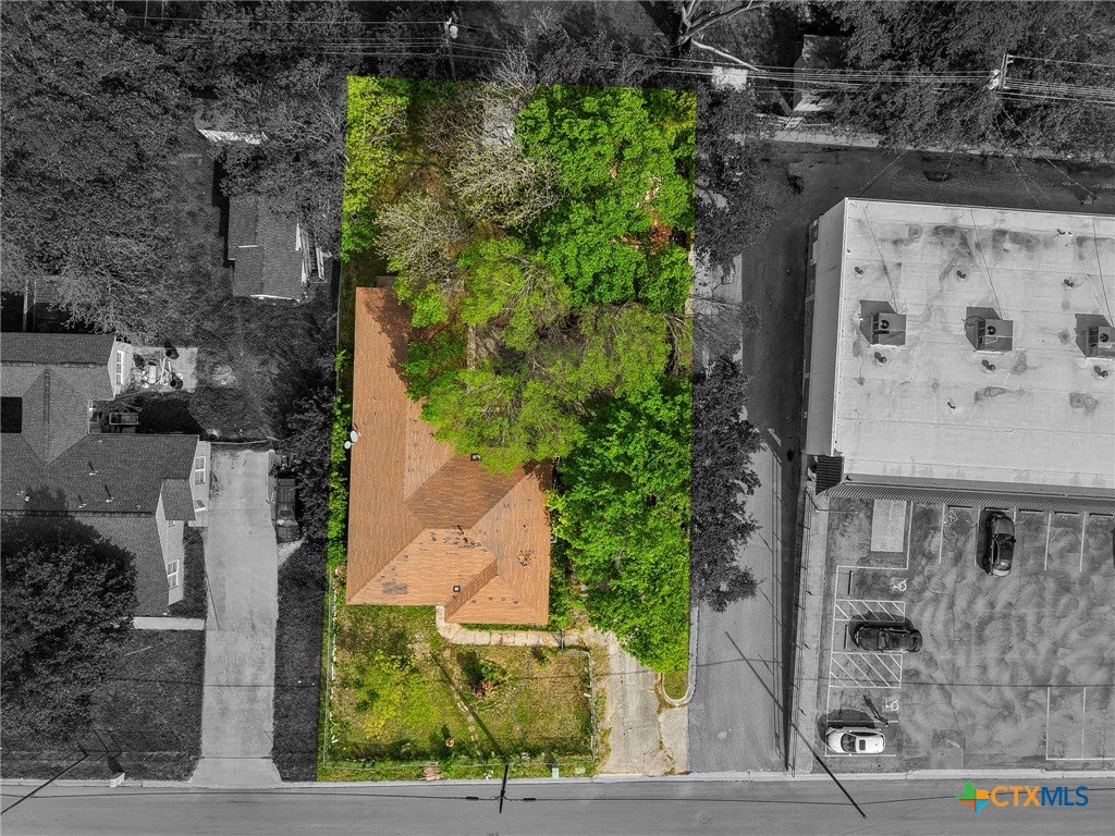 512 Gray Listing Cover Image