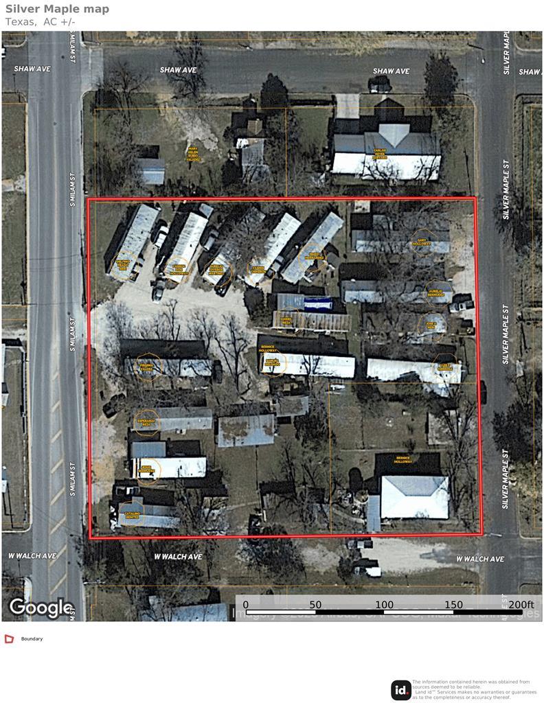 513 Milam St Listing Cover Image