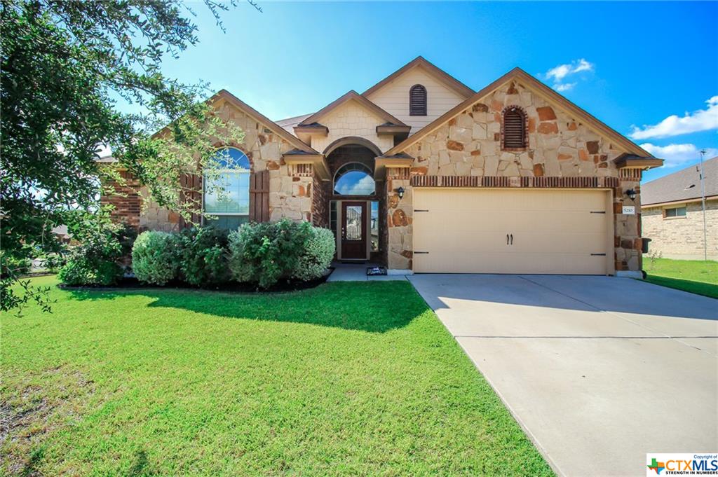 5210 Sandstone Drive Temple, TX 76502 389843