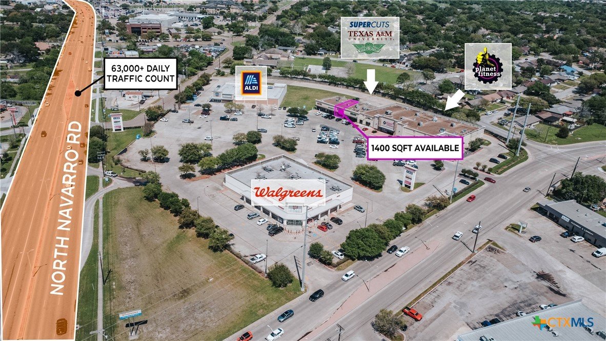 5212 Navarro Listing Cover Image