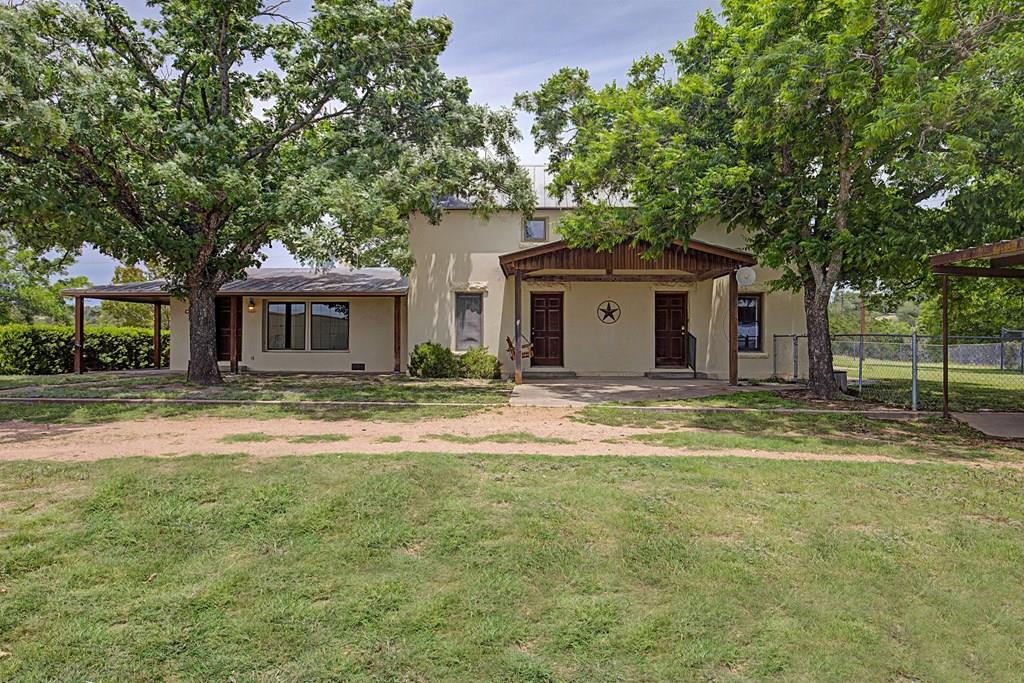 5709 Ranch Rd 965 Listing Cover Image