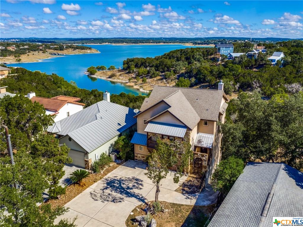 577 Riviera Drive Canyon Lake, TX 78133 390318