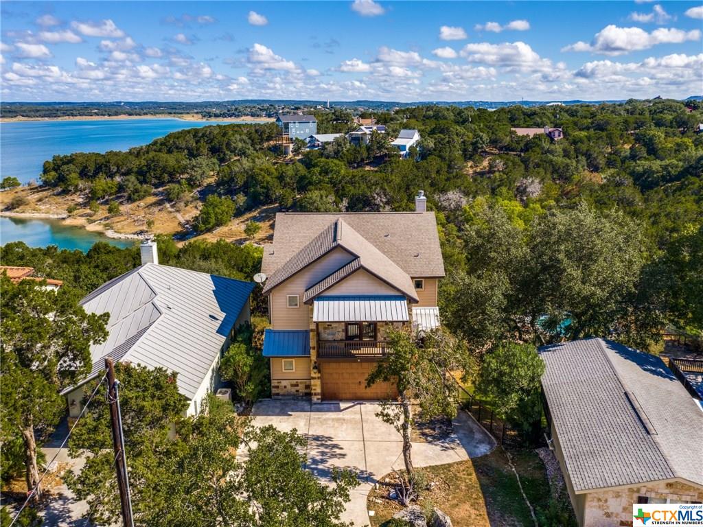 577 Riviera Drive Canyon Lake, TX 78133 390318