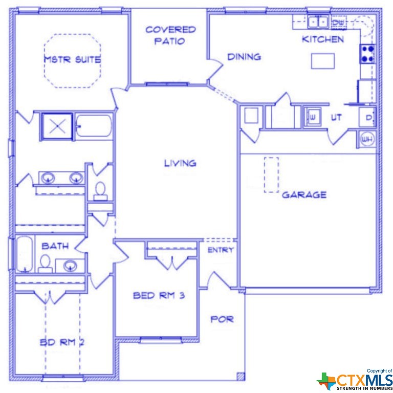 6002 Aquilla Listing Cover Image