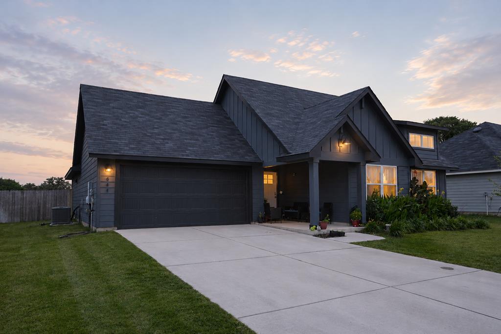 644 Tranquility Ln Listing Cover Image